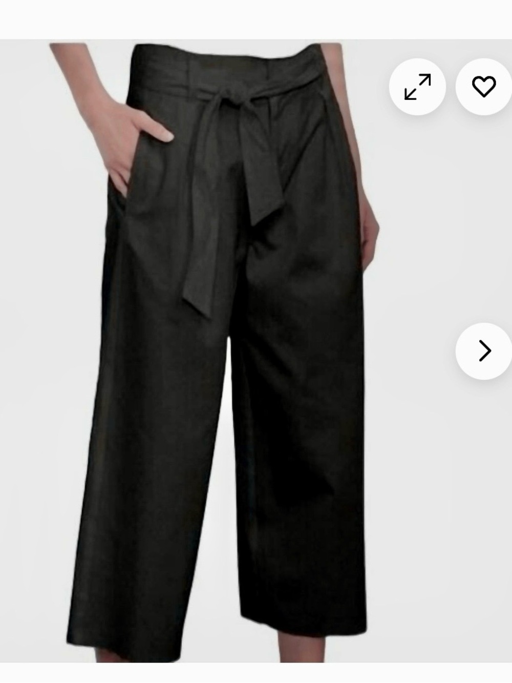 Velvet by Graham & Spencer Arisa pant